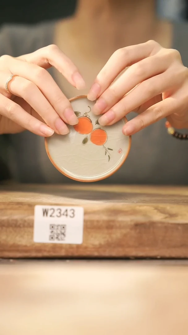 【经典福利】/ 杯垫@@W2343