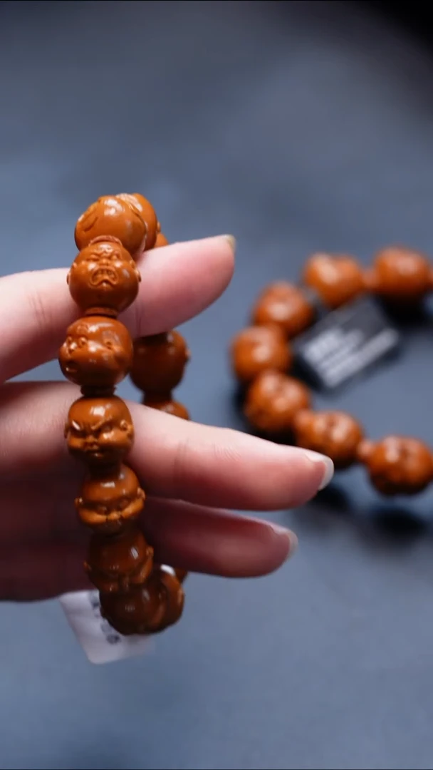 手串/手链橄榄核橄榄核