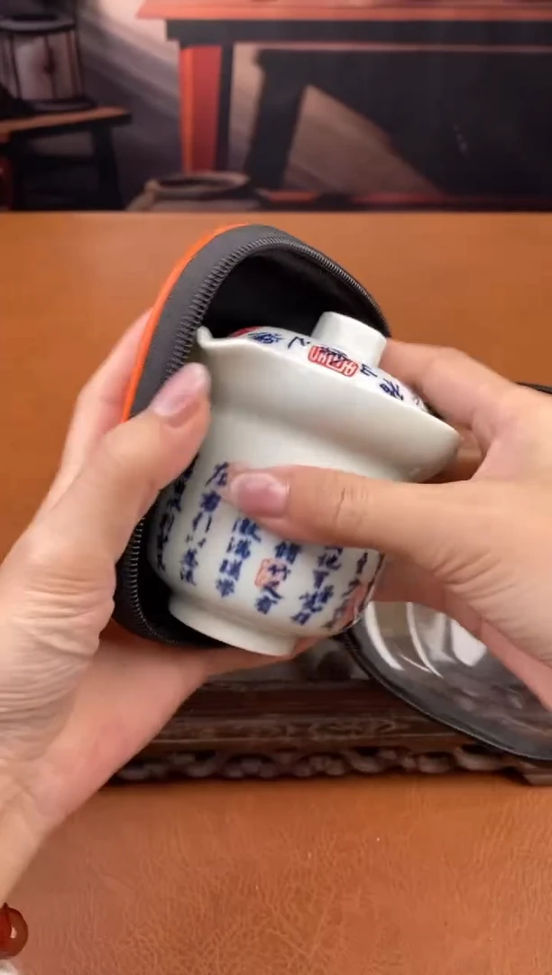 【闪购商品】陶禧茶器闪购福利V