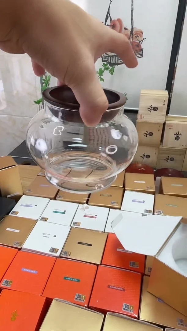 禾器/清婉建水