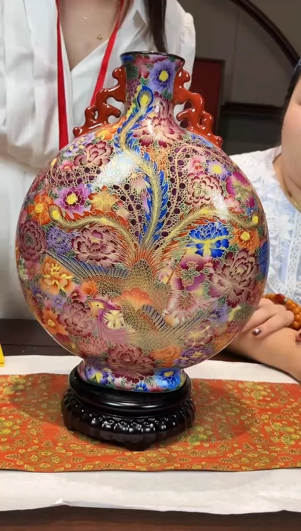 浮梁瓷局古县衙专场8