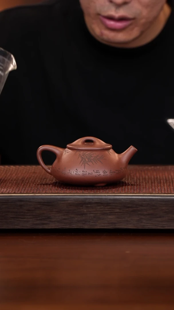 茶壶紫砂徐壶记紫砂精选