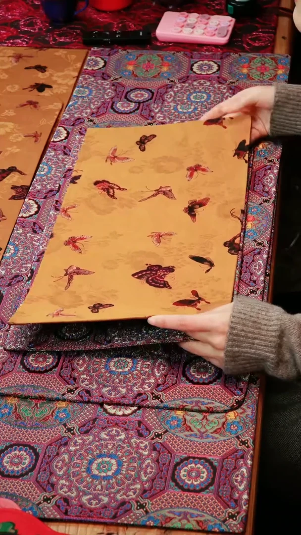 【闪购商品】摆件别具一阁布艺尺寸50+24