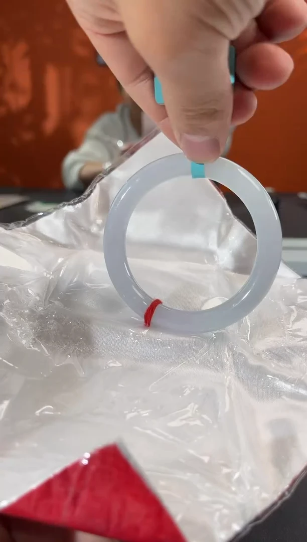 未镶嵌手镯翡翠6