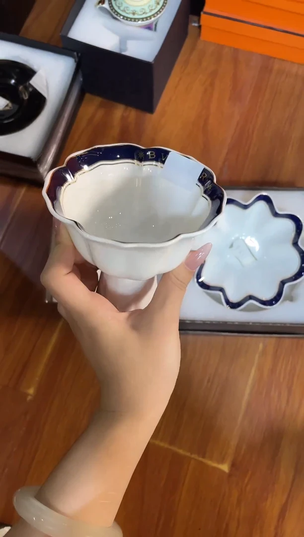 杯鸿辉家品牌瓷器，京东包邮！