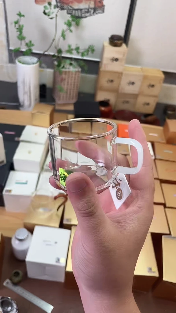 清禾杯/白玉/一只