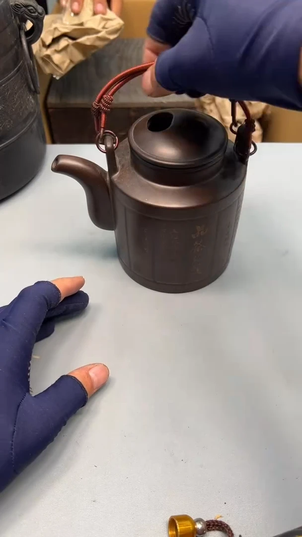 玩****头紫砂茶具紫砂茶具