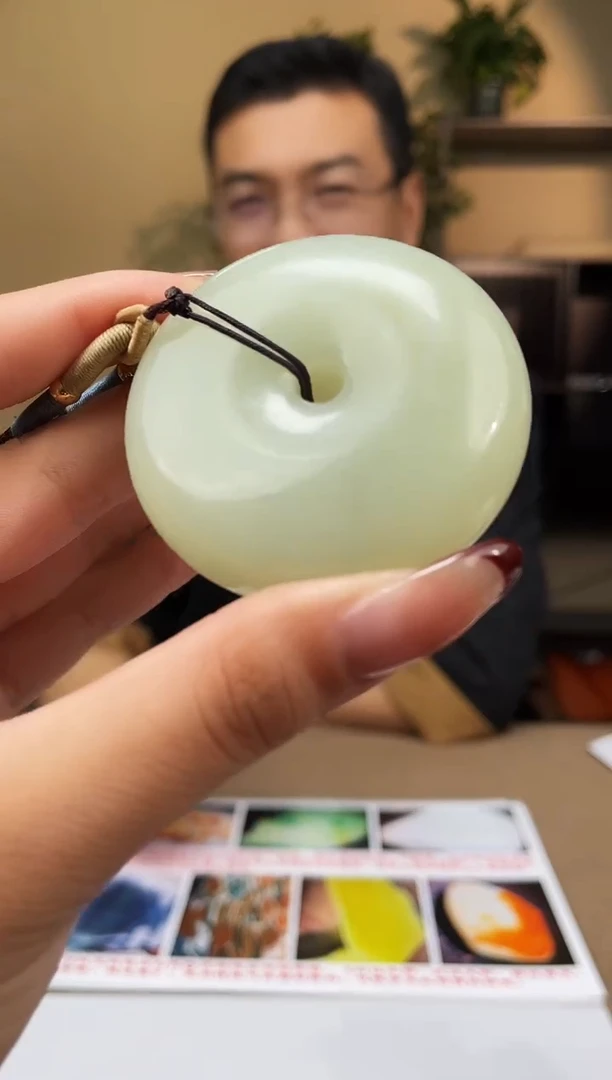 定制和田玉多样性拍一发一05082