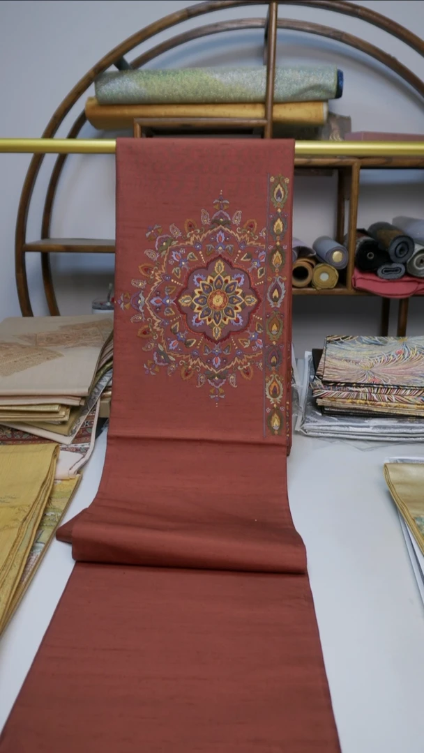 织绣34 刺绣刺绣刺绣