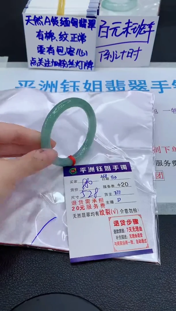 未镶嵌手镯翡翠1111111