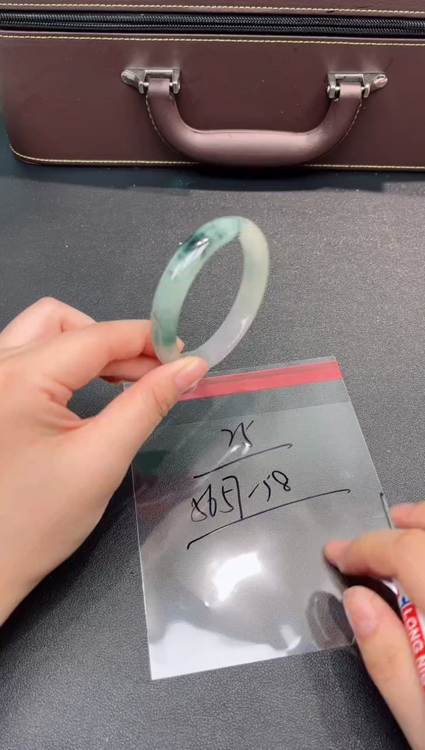 一物一拍编号--25