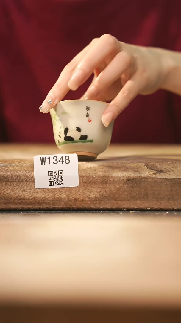 【闪购商品】【经典福利】/ 杯子@@W1348
