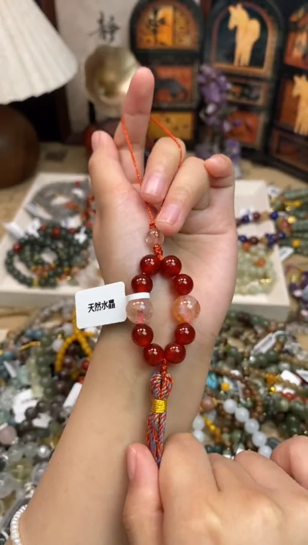 未镶嵌玛瑙挂件460