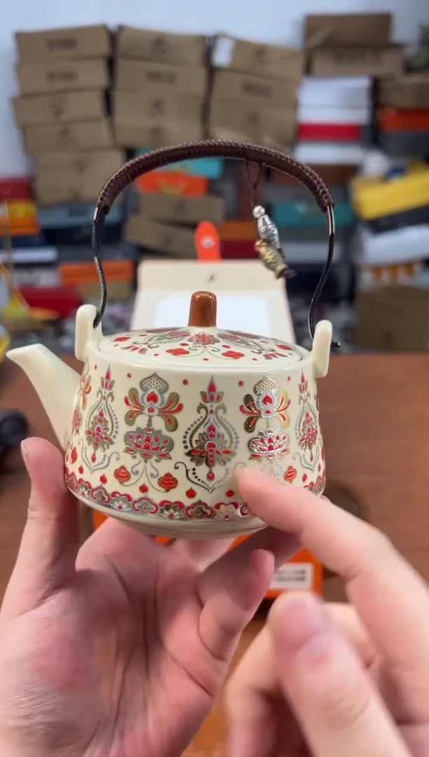【闪购商品】淘礼茶具清货专属链接