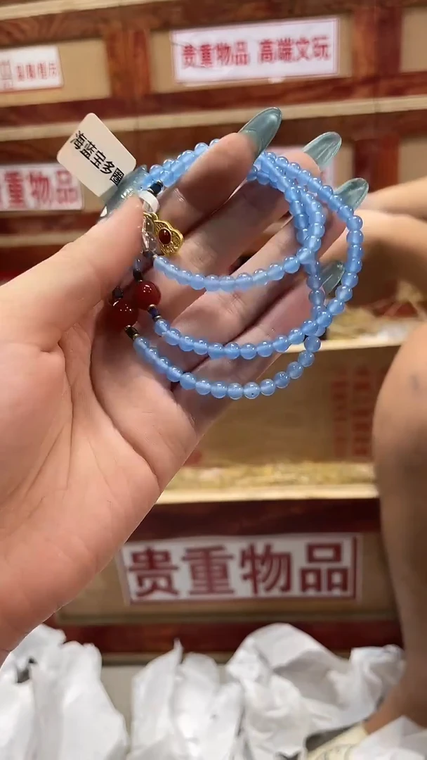 精品手串闪购链接（多样性发其一）¥