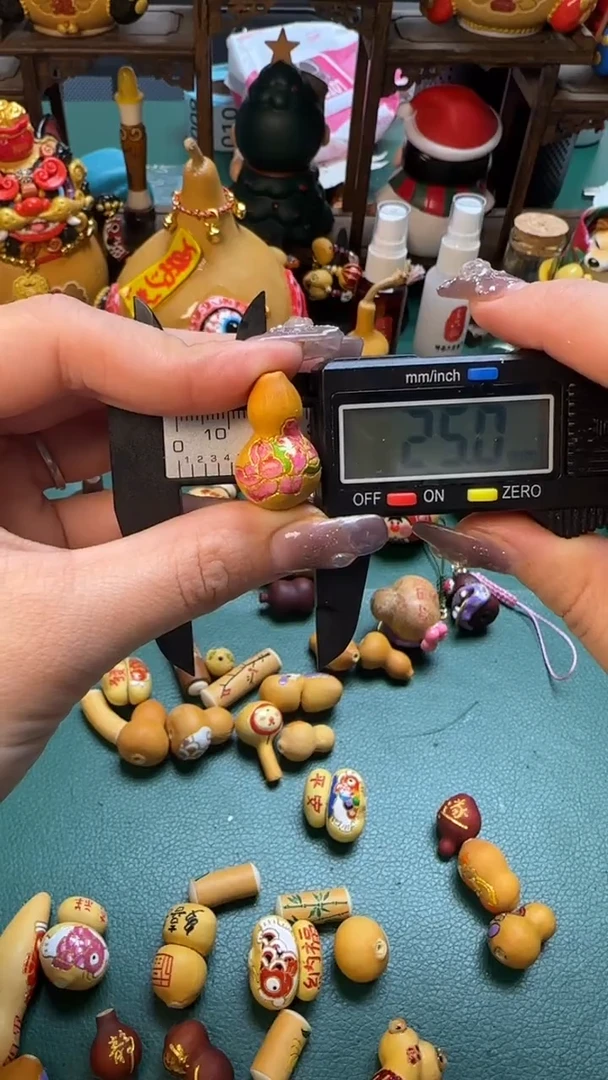 514文玩葫芦文玩好物