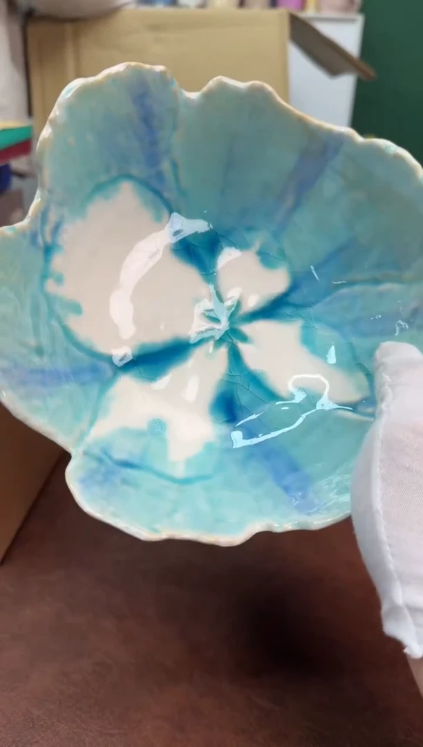 美物严选好物多多b727 大钵