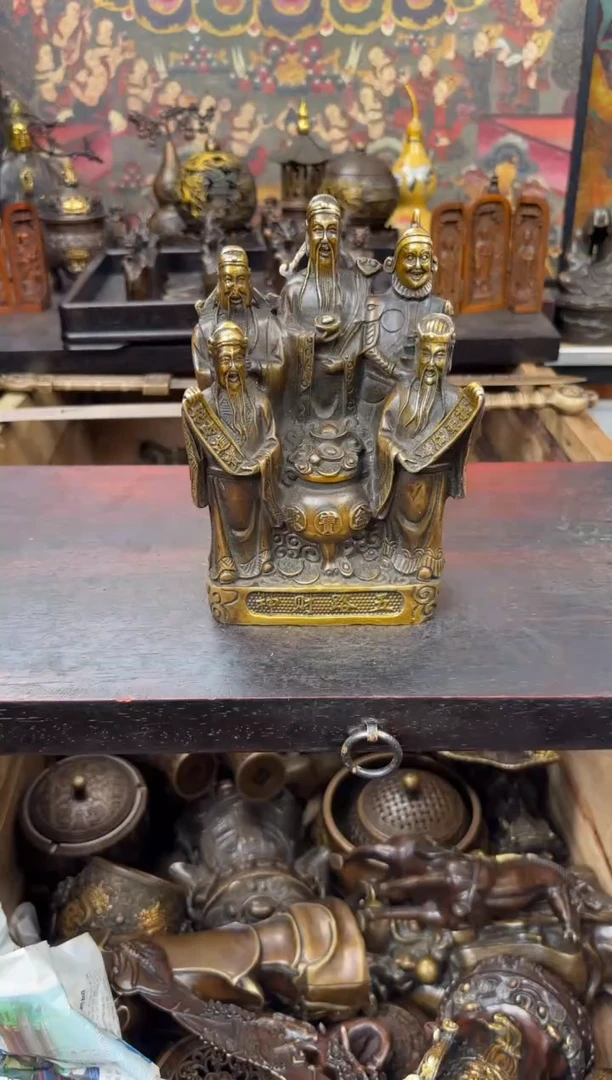 百福铜专属精选链接