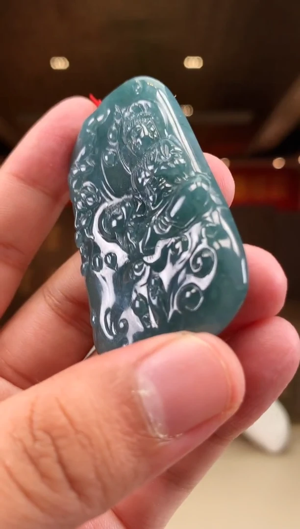 【闪购商品】定制翡翠未镶嵌        *572