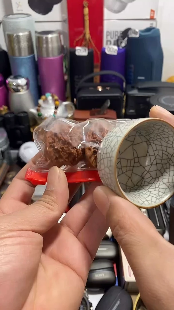 无瓷片闪购商品如图所示