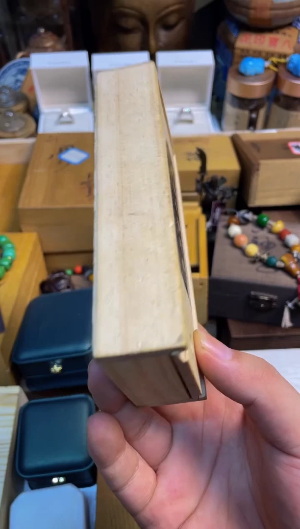 宝顺中古仓直播好物推荐10