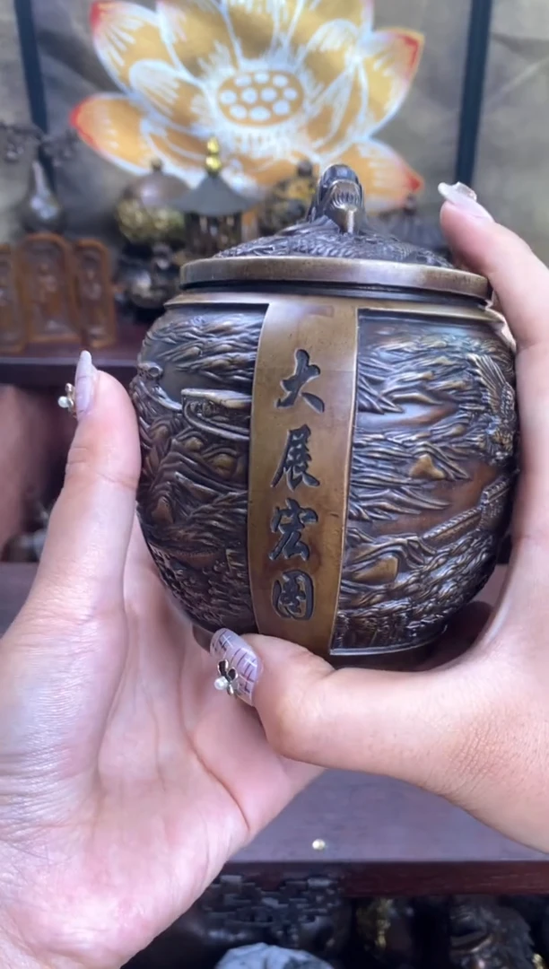 信德铜专属精选链接