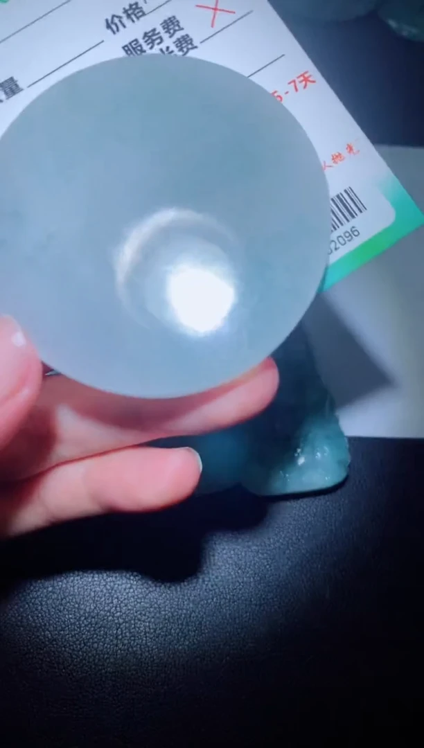 未镶嵌定制毛货定制翡翠定制毛货02096