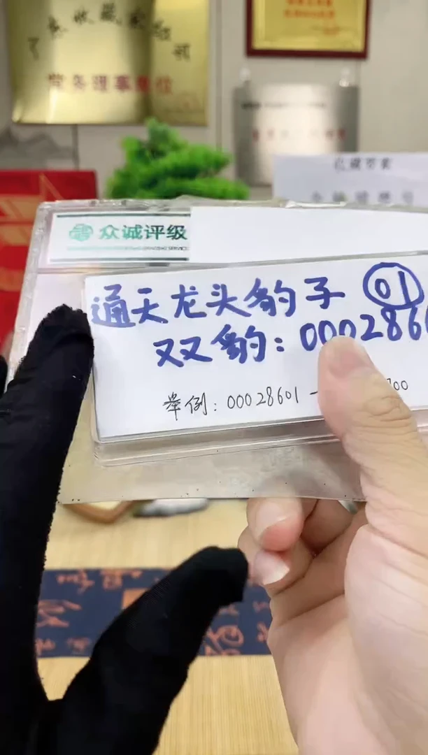【通天豹·百连刀货】小司令/火箭/事事如意随机
