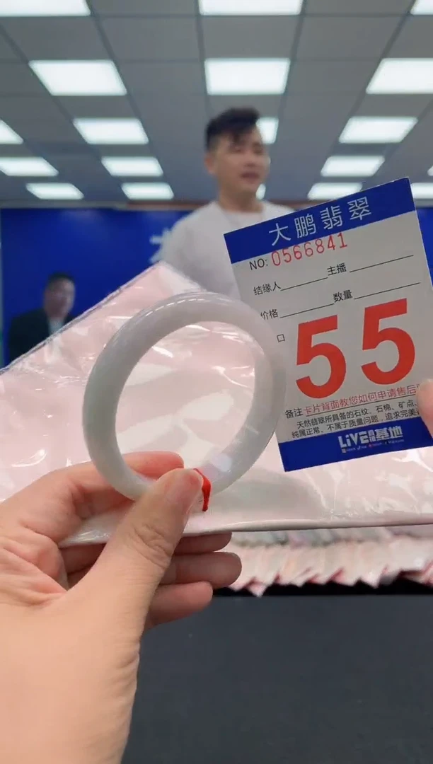 未镶嵌手镯翡翠AAAAAAAAA
