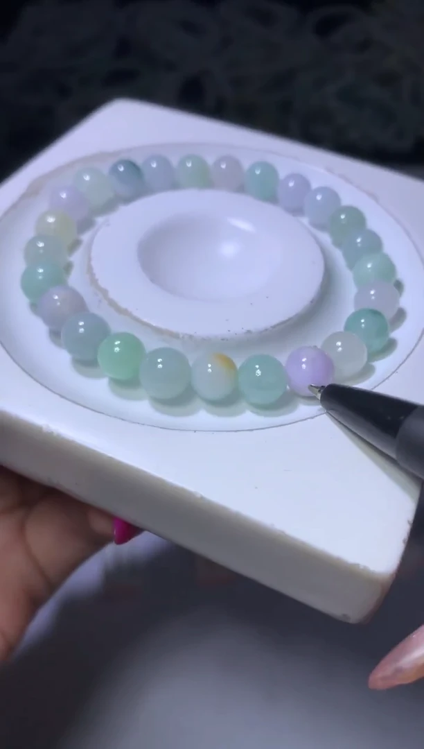 未镶嵌挂件翡翠天**友MXX056822