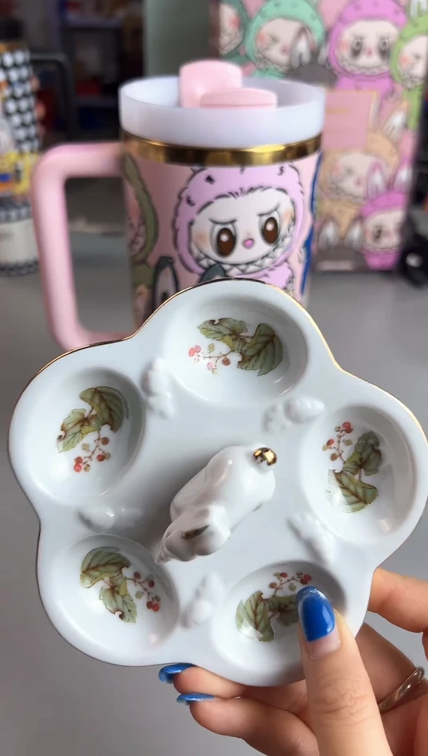 瓷片手工无品牌 七天无理由