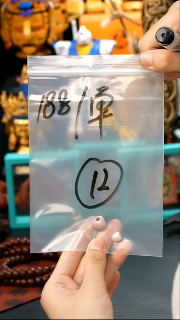 莲花菩提吊坠12藏传原生态藏传饰品.