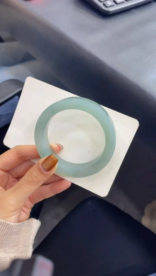 未镶嵌手镯定制翡翠喜**好XJ/发一件