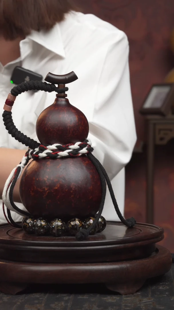 236大漆酒葫芦一物一拍拍拍退退限购拉黑