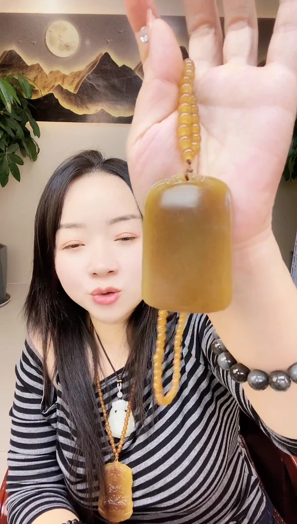 未镶嵌和田玉珠宝奇石多样性随机发一