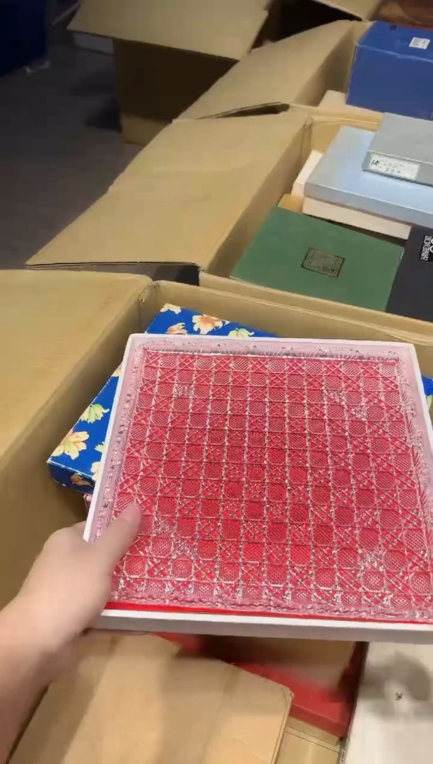 玻璃0103茶周边中古品工艺品