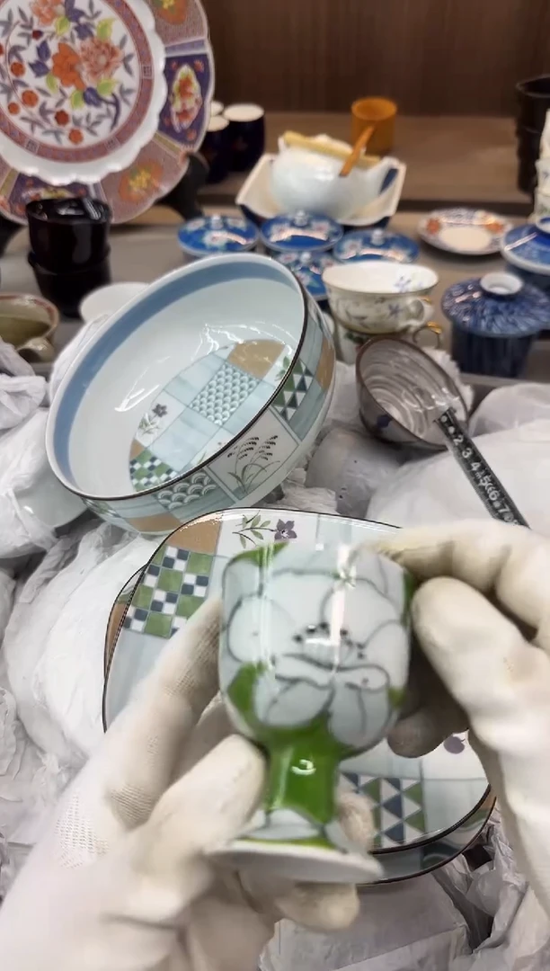 茶盏S****️瓷器瓷器瓷器瓷器