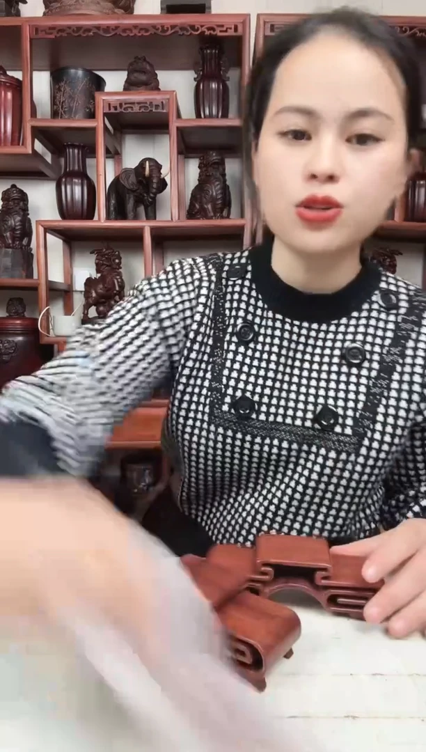 木臻宝工艺直播商品