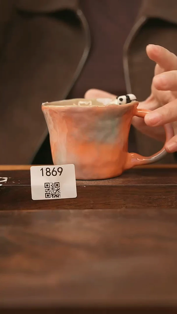 【落单福利】福利/杯子@@1869