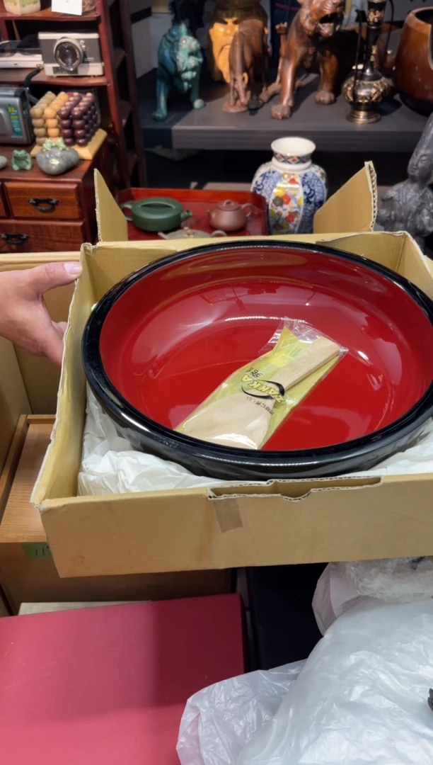 古*同言瓷器海外甄选240