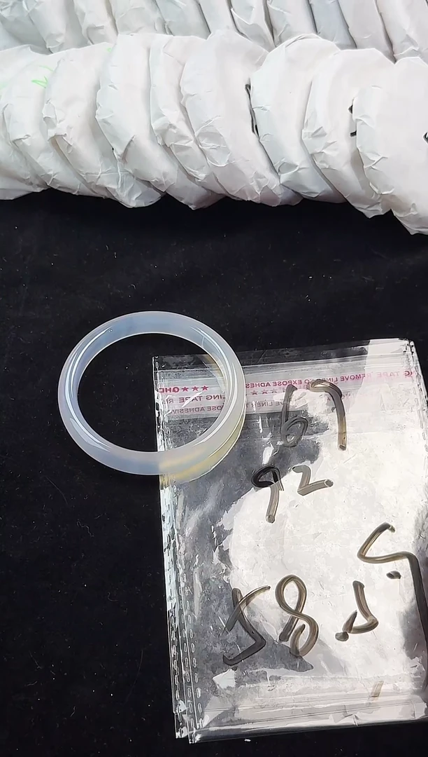 手镯玛瑙/玉髓未镶嵌玛瑙玉石手镯