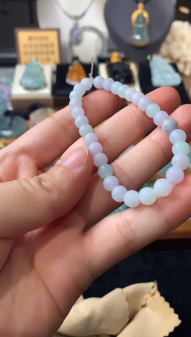 未镶嵌定制翡翠～毛货不退不换