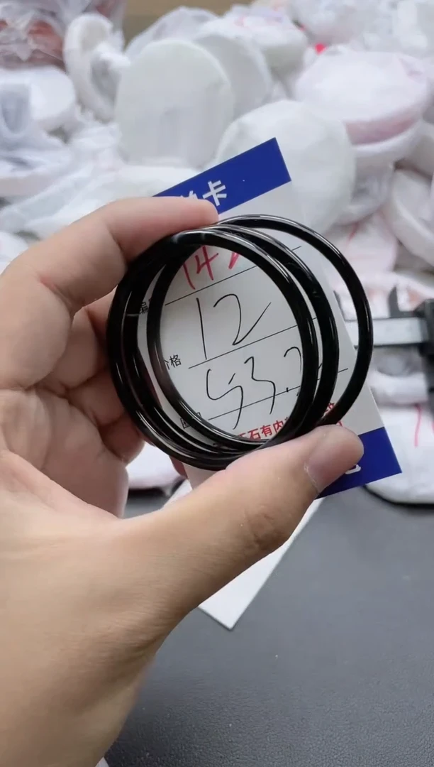 【闪购商品】玛瑙/玉髓手镯未镶嵌142