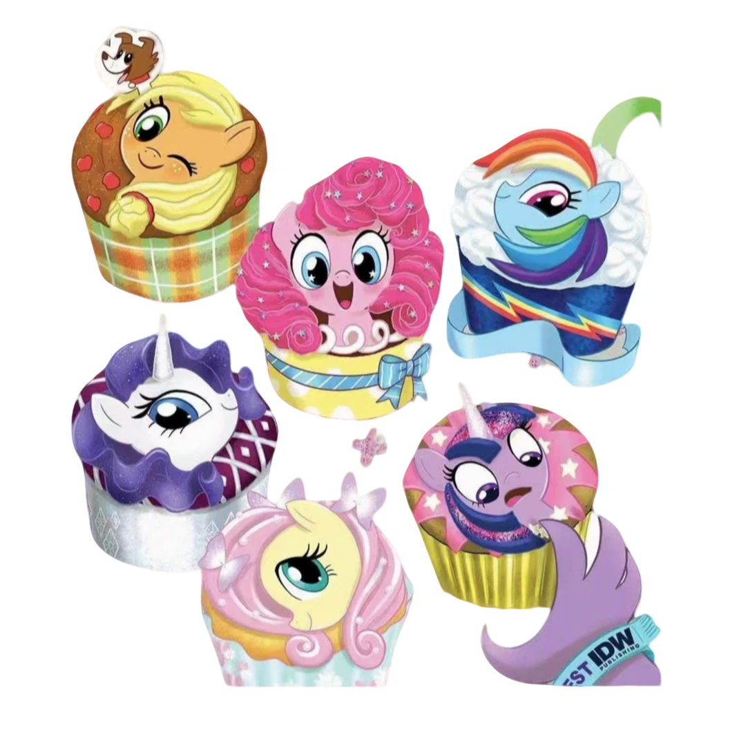 正版（平拆十包和玩法）彩虹包第四弹卡牌盲盒代拆