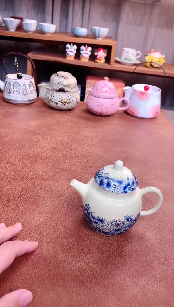 【高货清货】微瑕不售后，介意勿拍（不含礼盒）