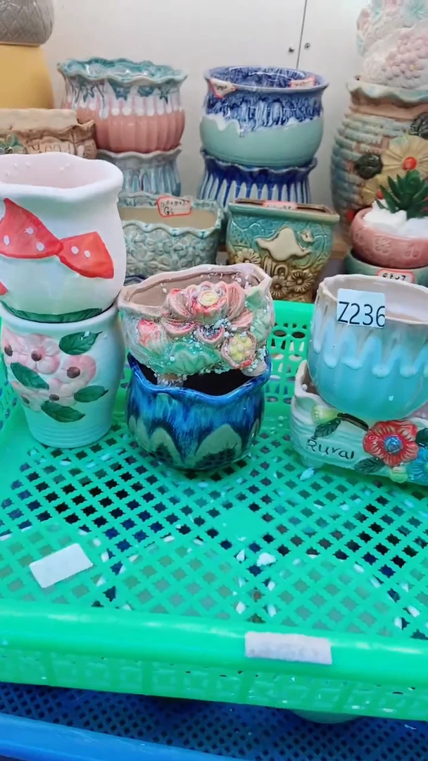 【闪购商品】陶瓷@@Z236