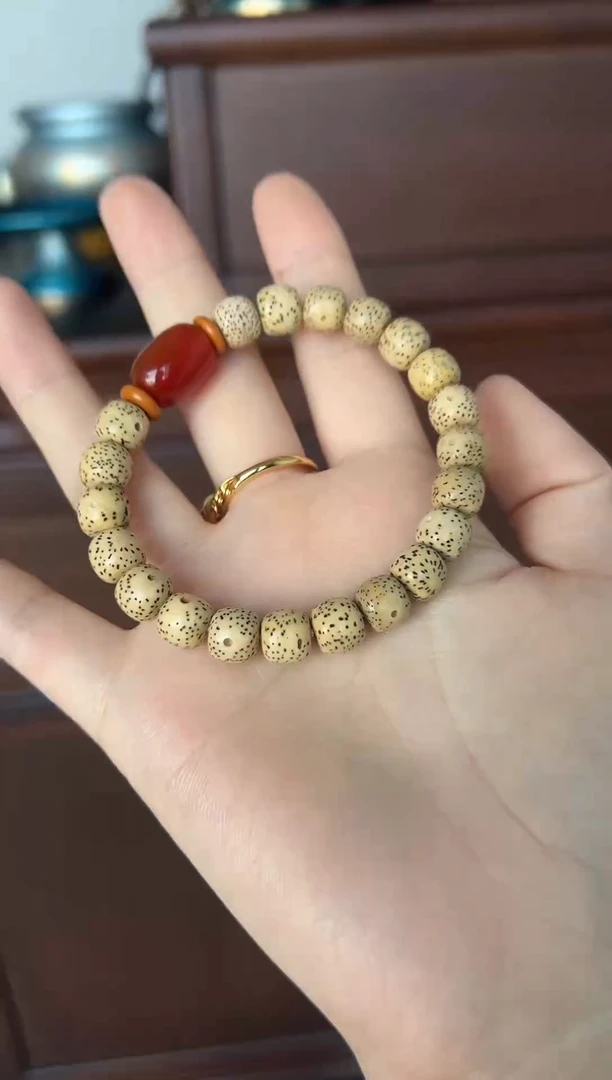 【闪购商品】查罗石手串未镶嵌单圈手串