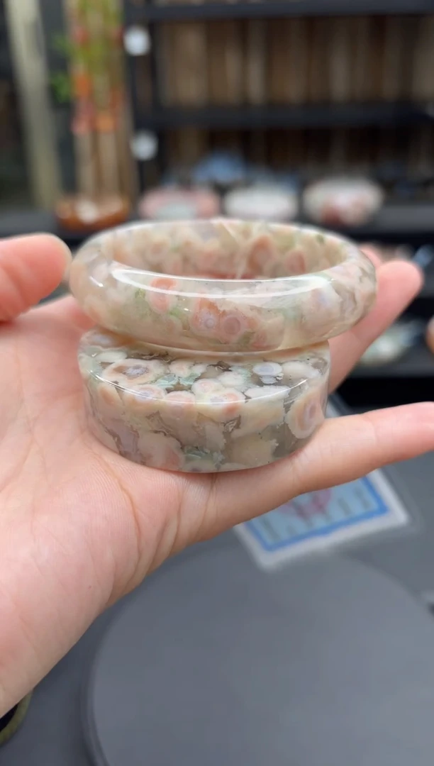 非金属无善*阁424(56圈赠送镯心)