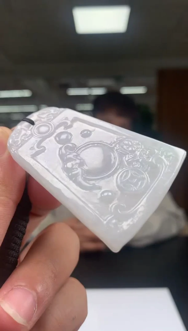 未镶嵌定制翡翠          *91