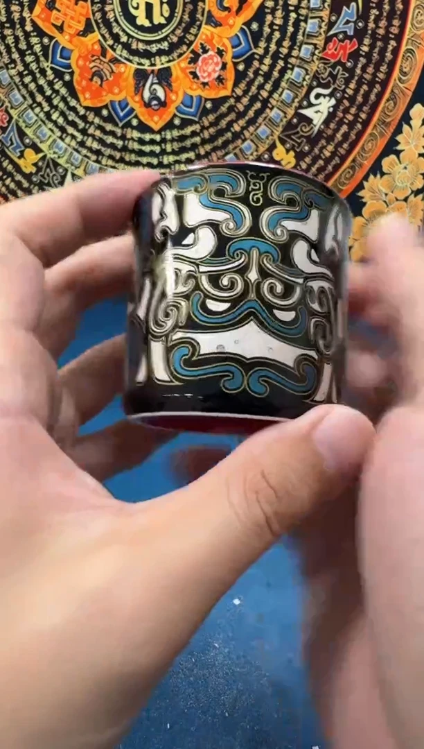 匠缘茶馆茶具茶杯周边